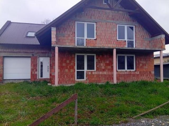 Bezpośrednio, Kęty, Centrum, ul. Stanisława Staszica, 220 m² Dom