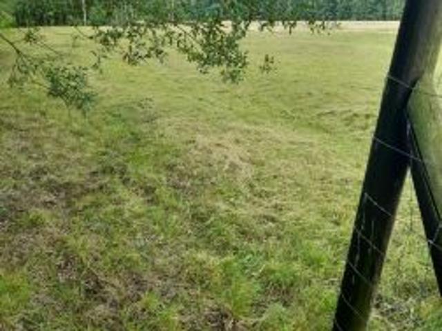 Bezpośrednio, Kąty Goździejewskie Pierwsze, 1400 m² Działka