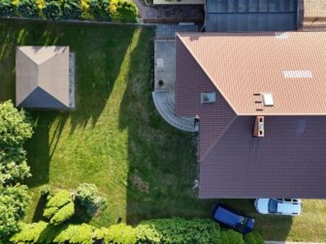 Bezpośrednio, Kębłowo, ul. Reymonta, 180 m² Dom