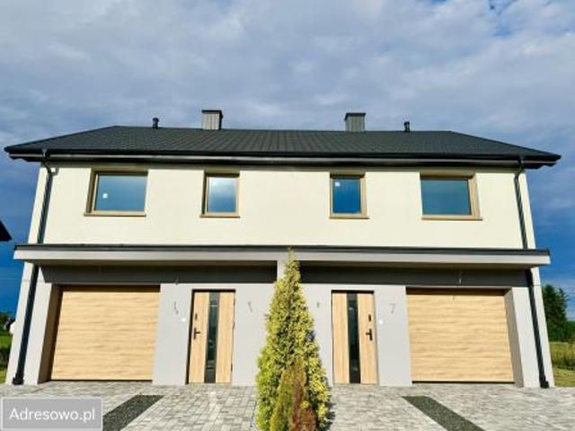 Bezpośrednio, Kębłowo, ul. Spokojna, 104 m² Dom