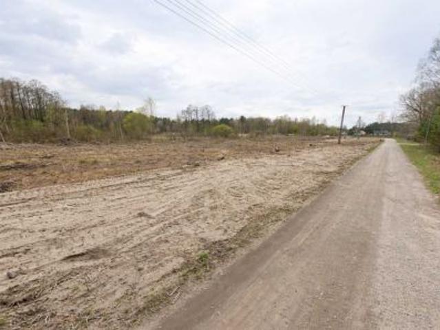 Bezpośrednio, Kąck, ul. Leśna, 1125 m² Działka