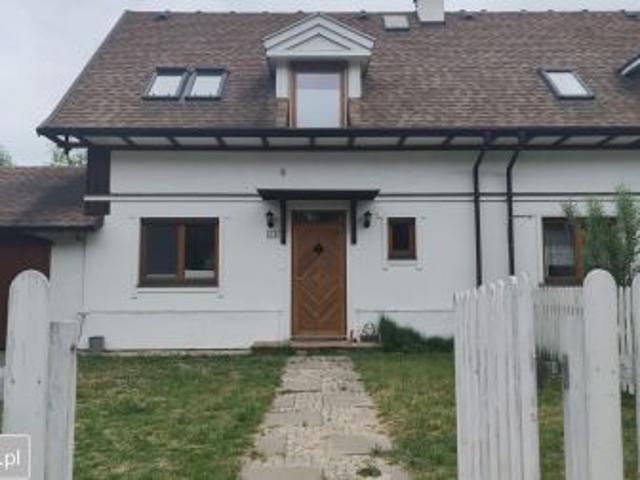 Bezpośrednio, Kędzierówka, ul. Brzozowa Polana, 100 m² Dom