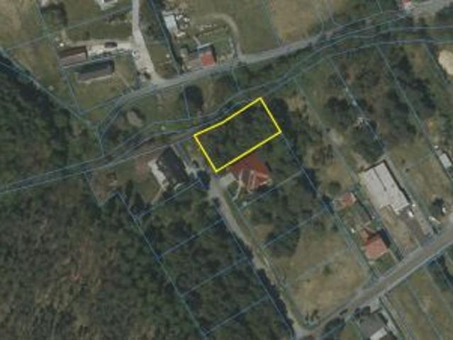 Bezpośrednio, Kędzierzyn Koźle, al. Jana Pawła II, 914 m² Działka