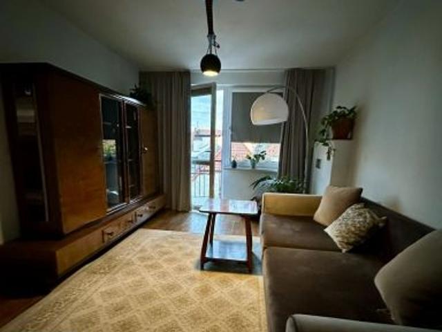 Bezpośrednio, Kędzierzyn Koźle, Koźle, ul. Norberta Bończyka, 43 m² Mieszkanie