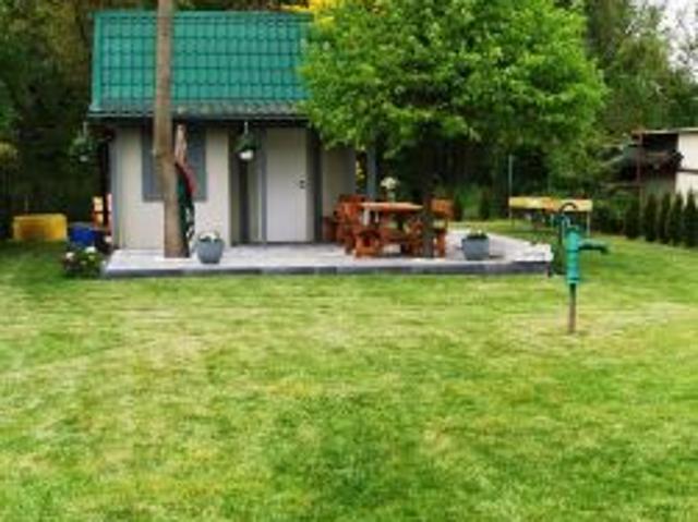 Bezpośrednio, Kędzierzyn Koźle, Kuźniczka, 500 m² Działka