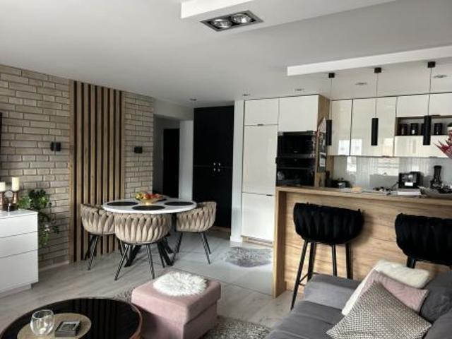 Bezpośrednio, Kędzierzyn Koźle, Pogorzelec, ul. Fryderyka Chopina, 63 m² Mieszkanie