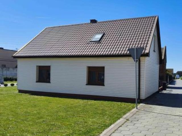 Bezpośrednio, Kąkolewo, 85 m² Dom