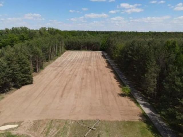 Bezpośrednio, Kłoda, Monastyrek, ul. Monastyrek, 3000 m² Działka