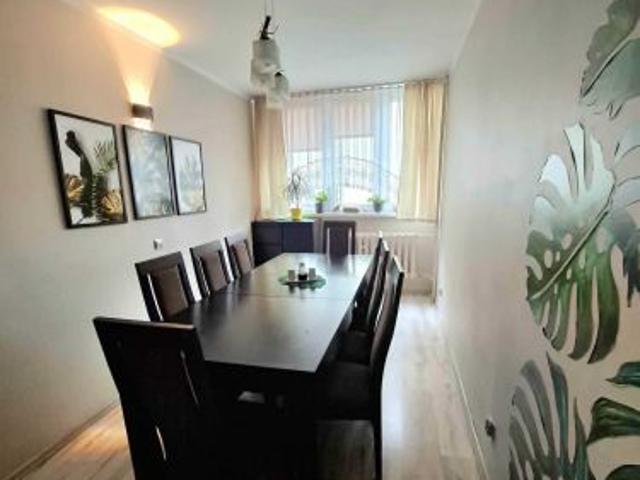 Bezpośrednio, Kłodzko, 57 m² Mieszkanie