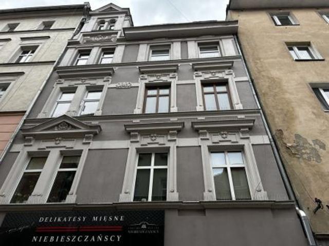 Bezpośrednio, Kłodzko, 29 m² Mieszkanie