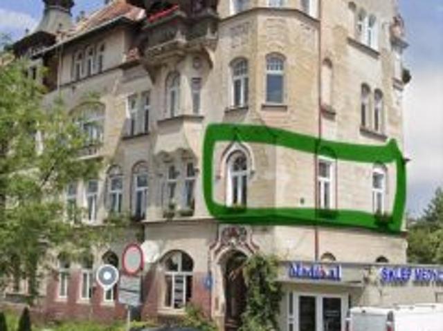 Bezpośrednio, Kłodzko, ul. Łużycka, 79 m² Mieszkanie