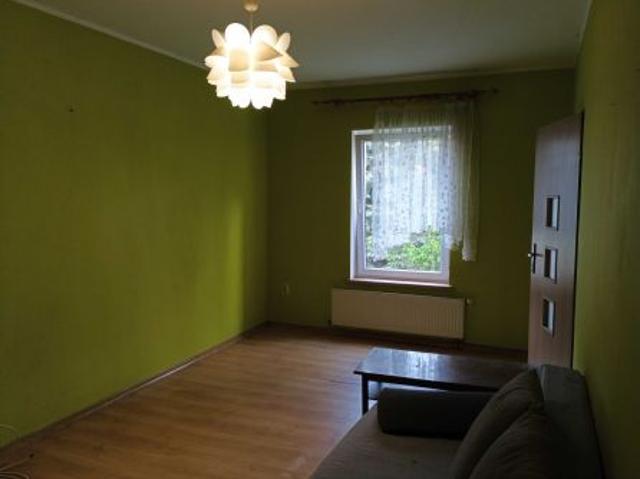 Bezpośrednio, Kłodzko, ul. Więźniów Politycznych, 33 m² Mieszkanie