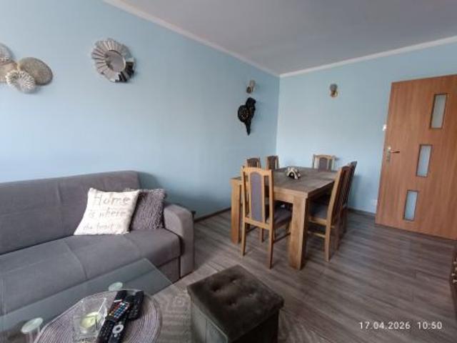 Bezpośrednio, Kłodzko, ul. Dąbrówki, 48 m² Mieszkanie