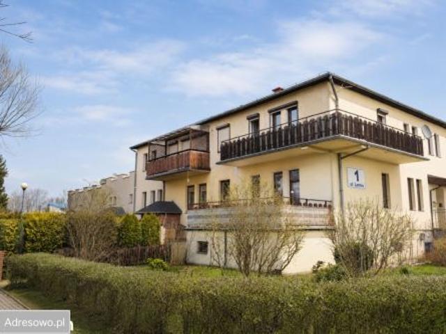 Bezpośrednio, Kłodzko, ul. Letnia, 44 m² Mieszkanie