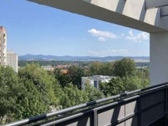 Bezpośrednio, Kłodzko, ul. Letnia, 62 m² Mieszkanie
