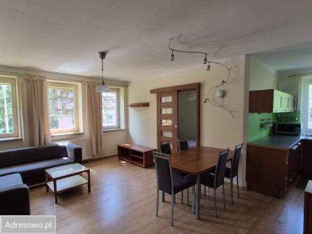 Bezpośrednio, Kłodzko, ul. Myśliwska, 63 m² Mieszkanie