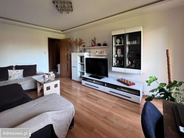Bezpośrednio, Kłodzko, ul. Spółdzielcza, 53 m² Mieszkanie