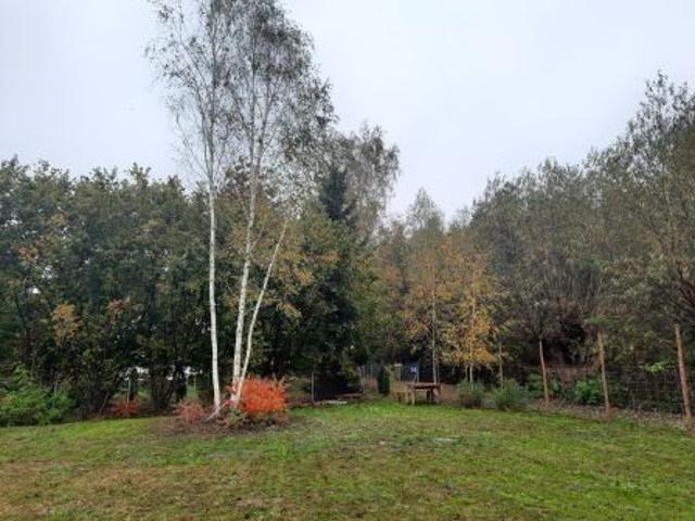 Bezpośrednio, Kępa Kiełpińska, ul. 6 Pułku Piechoty, 2201 m² Działka