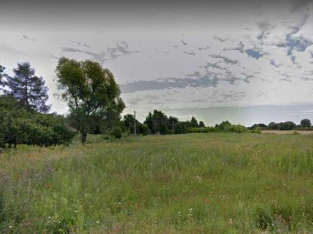 Bezpośrednio, Kępa Kiełpińska, 4454 m² Działka