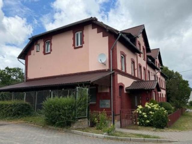 Bezpośrednio, Kępice, ul. Tadeusza Kościuszki, 47 m² Mieszkanie