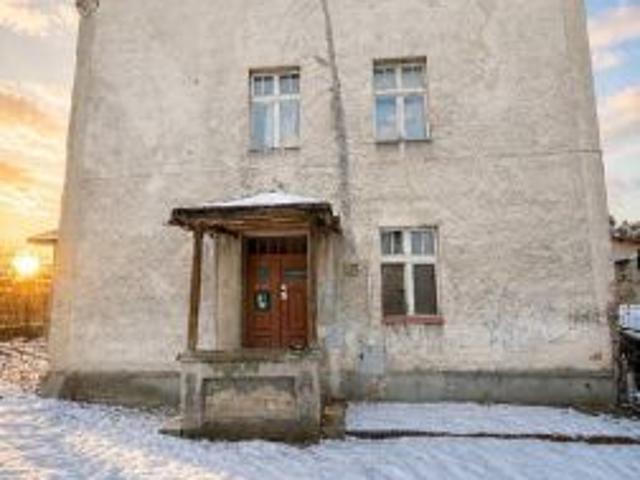 Bezpośrednio, Kępno, ul. Szpitalna, 190 m² Dom