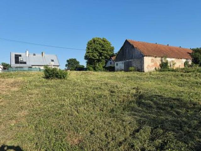 Bezpośrednio, Kotkowo, 500 m² Działka