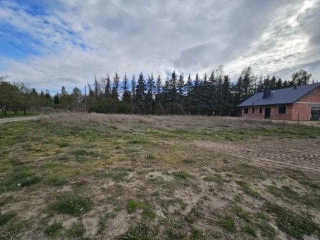 Bezpośrednio, Kotorydz, ul. Leszowa, 1249 m² Działka