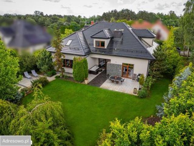 Bezpośrednio, Kotórz Mały, 225 m² Dom