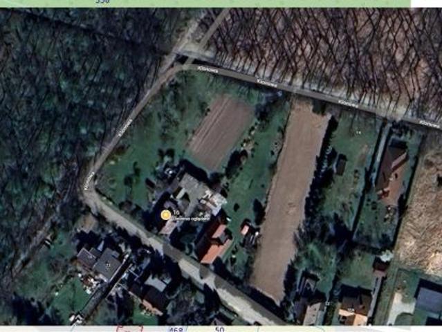 Bezpośrednio, Kotowice, ul. Polna, 3416 m² Działka