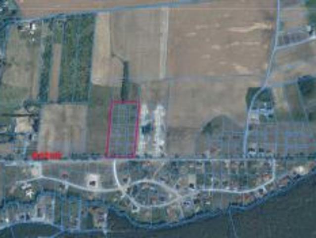Bezpośrednio, Kotuń, ul. Pilska, 804 m² Działka
