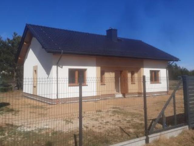 Bezpośrednio, Kowalewo, ul. Sosnowa, 95 m² Dom