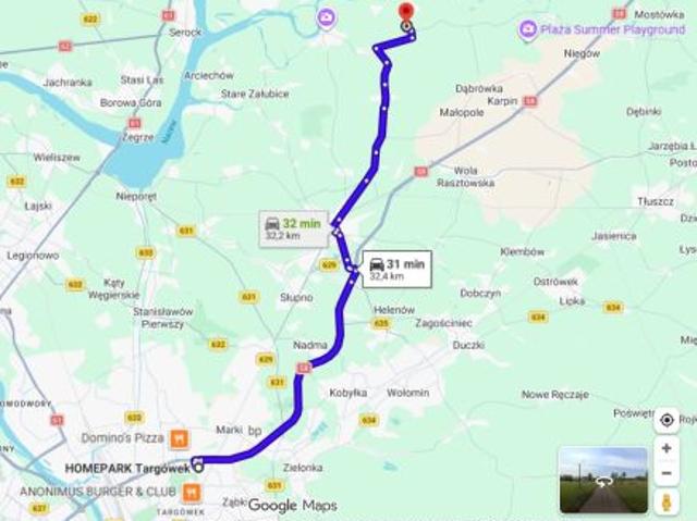 Bezpośrednio, Kowalicha, ul. Sosnowa, 1365 m² Działka