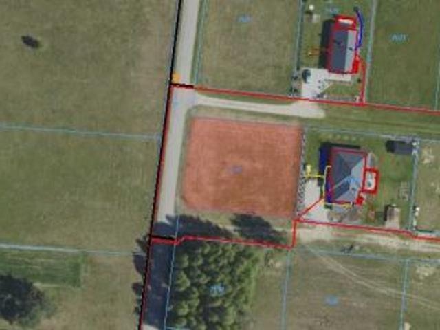 Bezpośrednio, Kowalowce, 1200 m² Działka