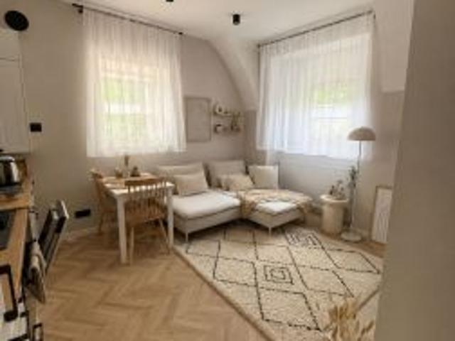 Bezpośrednio, Kowary, 48 m² Mieszkanie