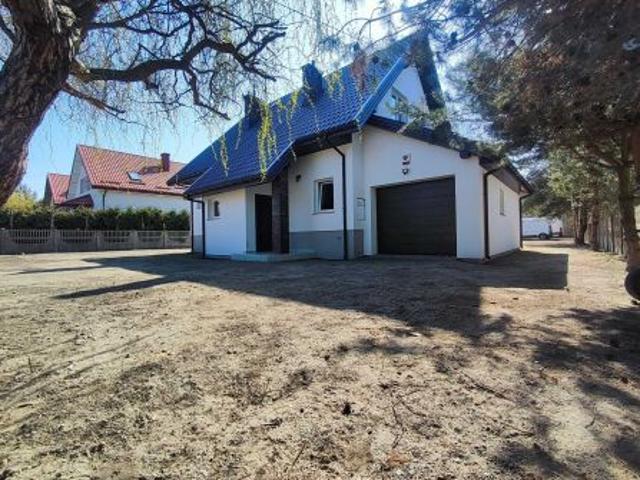 Bezpośrednio, Kozerki, ul. Księżycowa, 233 m² Dom