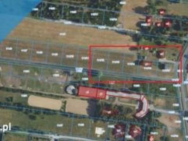 Bezpośrednio, Kozerki, ul. Jowisza, 1200 m² Działka