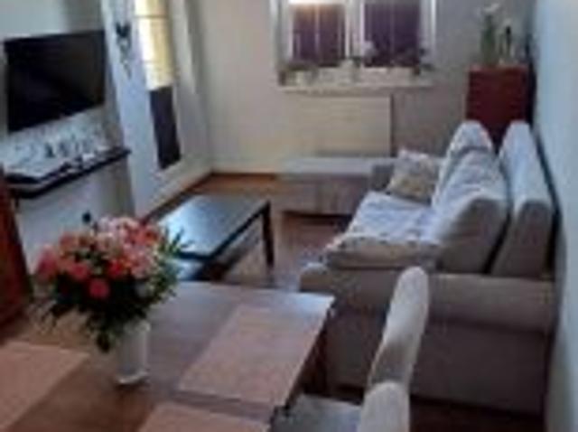 Bezpośrednio, Koziegłowy, 47 m² Mieszkanie