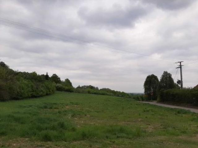 Bezpośrednio, Kozielec, 1400 m² Działka