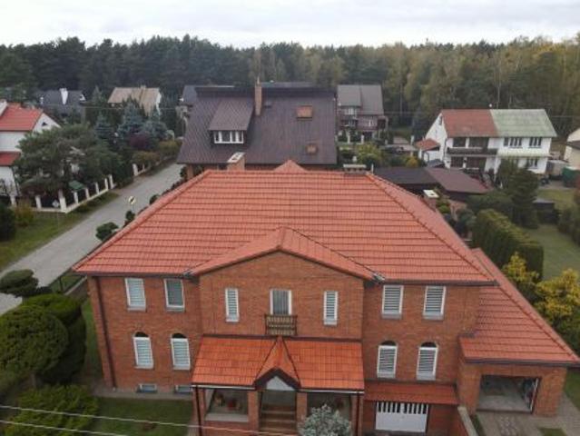 Bezpośrednio, Kozienice, Borki, ul. Przyjaciół, 440 m² Dom