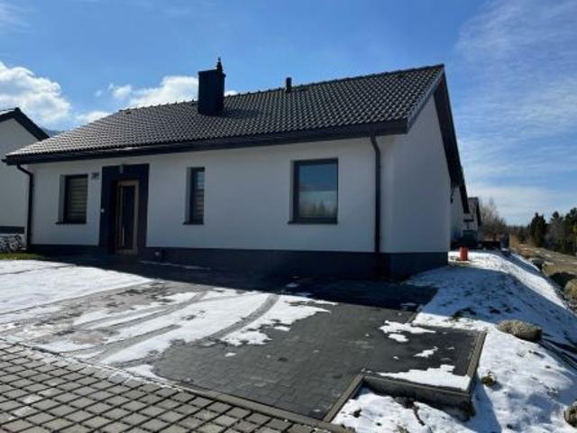 Bezpośrednio, Kozy, ul. Macierzanki, 77 m² Dom