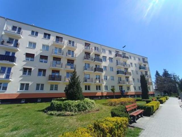 Bezpośrednio, Kościan, os. Piastowskie, 35 m² Mieszkanie