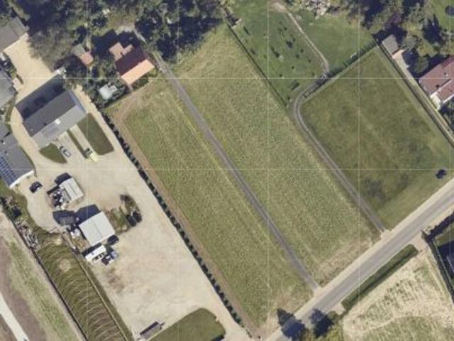 Bezpośrednio, Kościelna Wieś, ul. Ostrowska, 1150 m² Działka