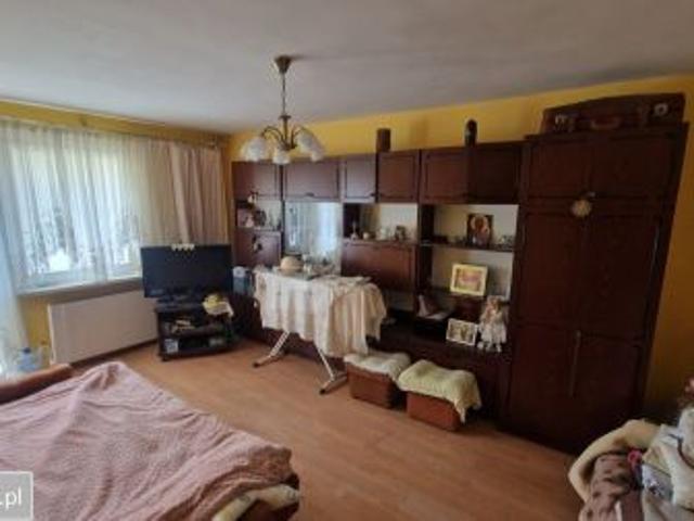 Bezpośrednio, Kościelec, 41 m² Mieszkanie