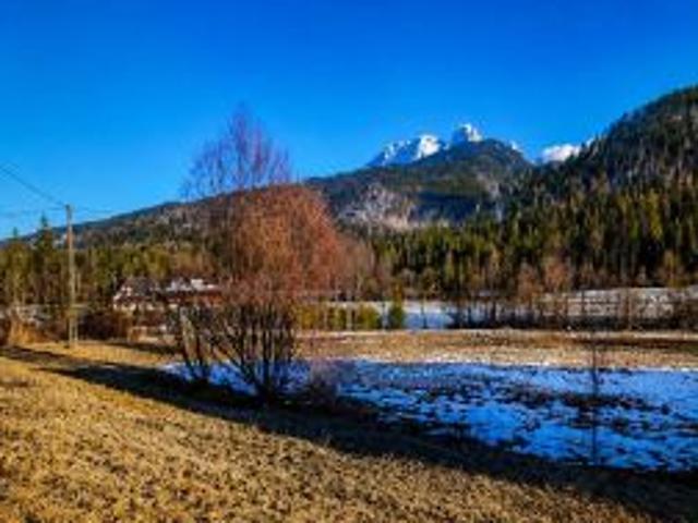 Bezpośrednio, Kościelisko, ul. Chotarz Bór, 594 m² Działka