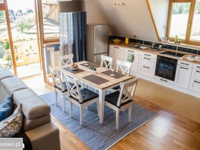 Bezpośrednio, Kościelisko, ul. Rysulówka, 52 m² Mieszkanie