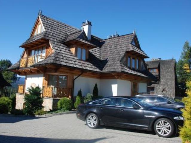 Bezpośrednio, Kościelisko, ul. Rysulówka, 82 m² Mieszkanie