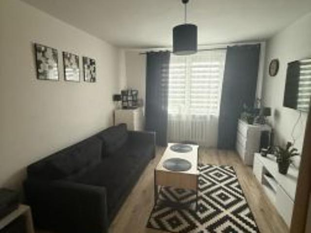 Bezpośrednio, Kościerzyna, ul. os. Tysiąclecia, 28 m² Mieszkanie