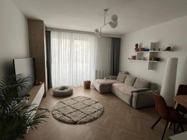 Bezpośrednio, Kościerzyna, ul. Tadeusza Kościuszki, 48 m² Mieszkanie