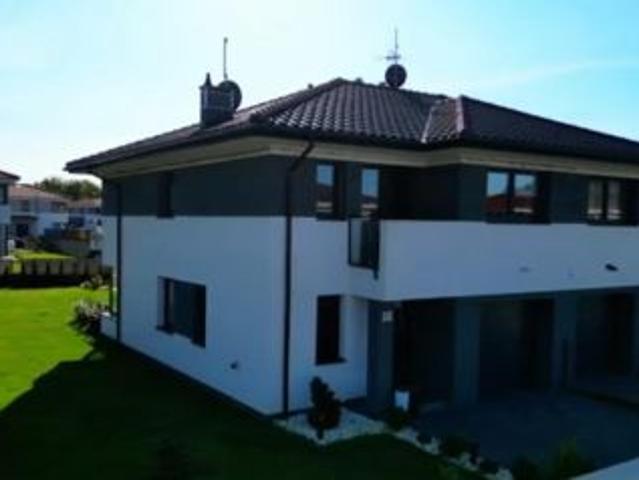 Bezpośrednio, Kościno, 142 m² Dom