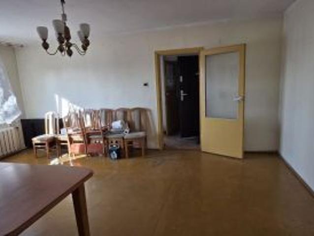 Bezpośrednio, Kończewice, 62 m² Mieszkanie